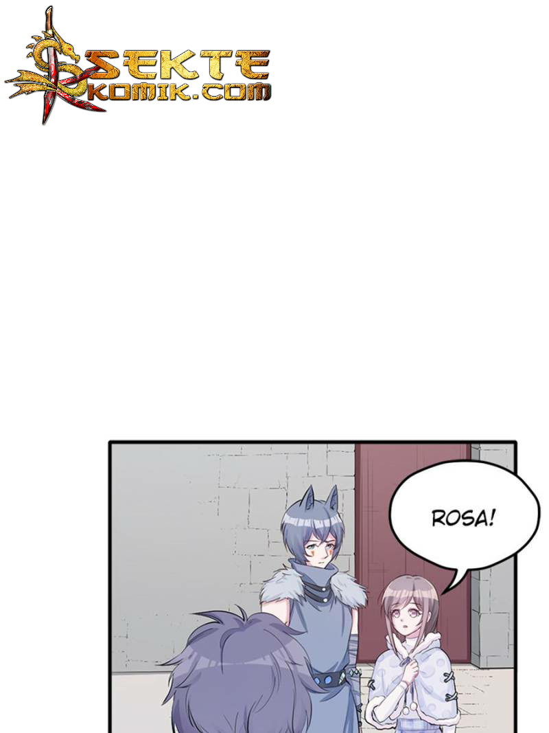 Beauty and the Beasts chapter 112